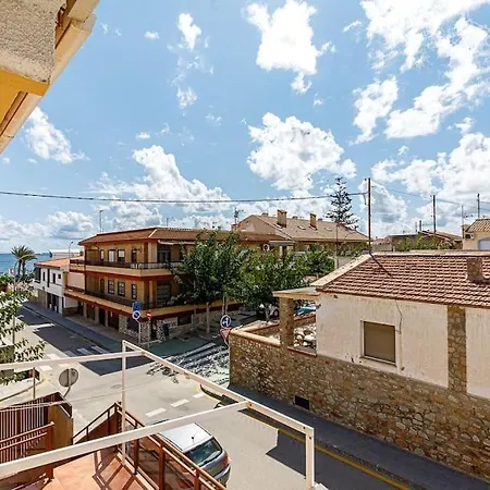Rocamar Hhh Con Piscina Privada A 120m De La Playa 10 Pax * Torre de la Horadada